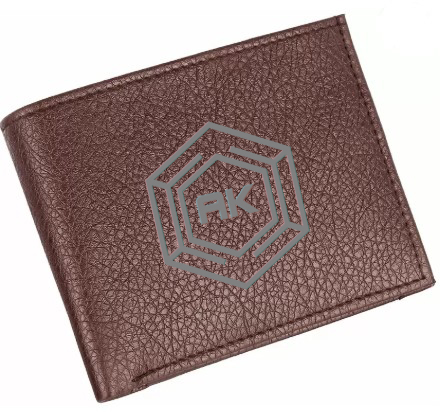 Leather Purse